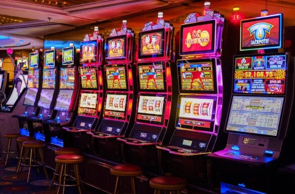 Slots vwbet - Sweet Bonanza e caça-níqueis populares