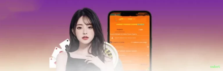 App vwbet apostas esportivas mobile